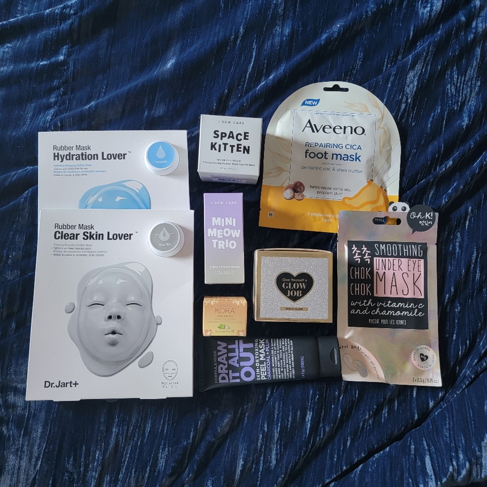 Mask Bundle
